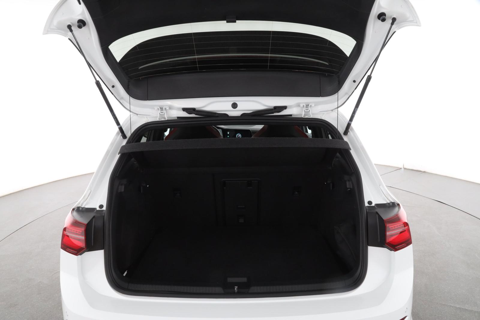 Volkswagen Golf VIII 2.0 TSI DSG GTI Clubsport, миниатюра 10