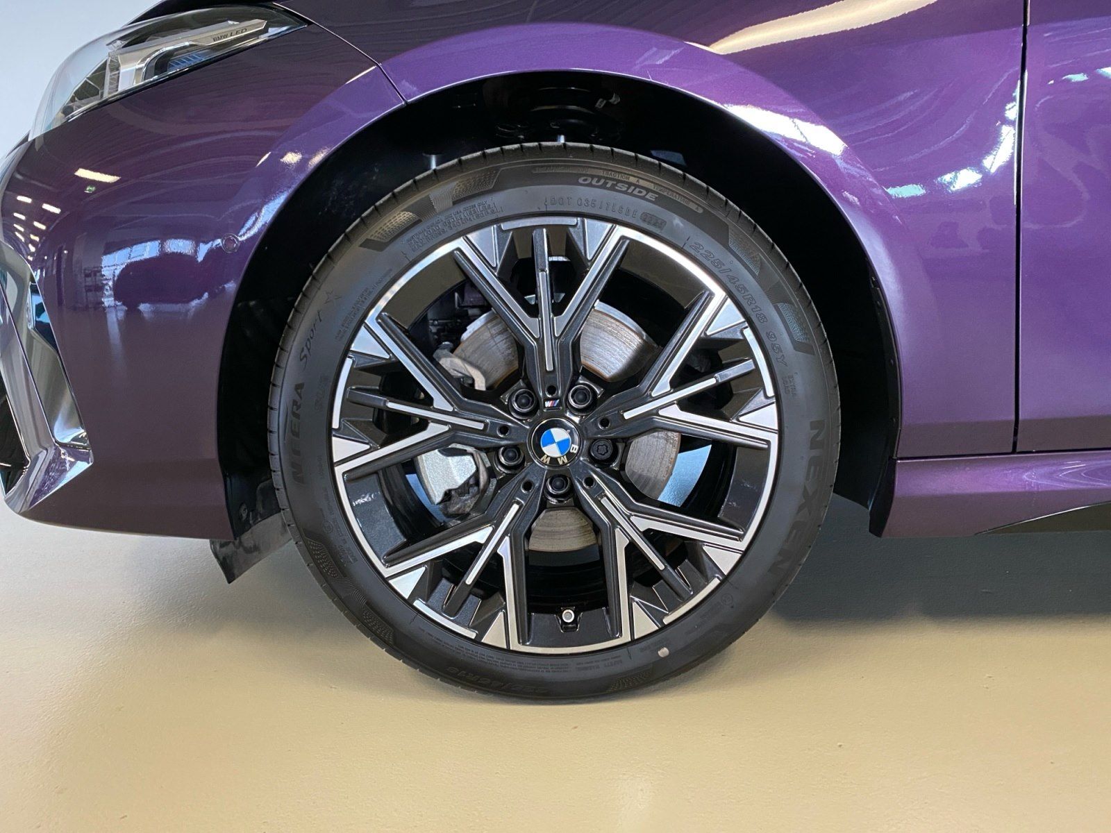 BMW 120 - Bild 16