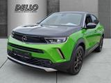 Opel Mokka Ultimate 1.2 Turbo Voll-Leder Digitales Co