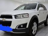 Chevrolet 7 Sitzer Familien Auto - Chevrolet Captiva von privat