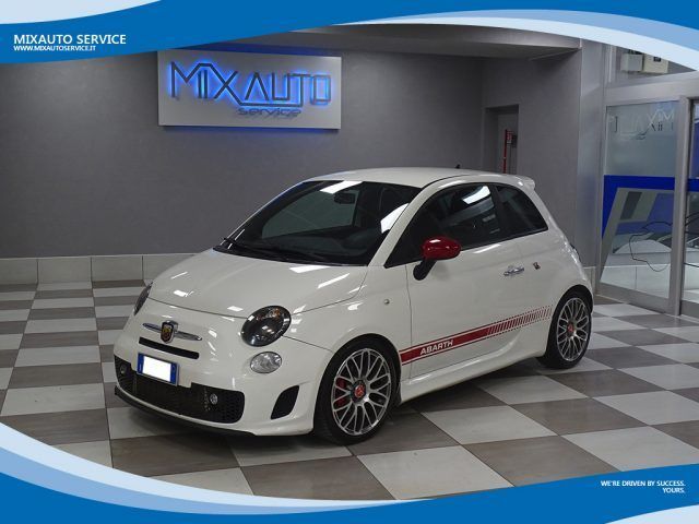 Abarth ABARTH 500 1.4 135cv EU4