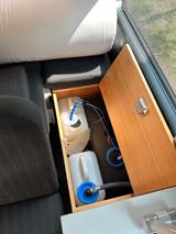 Volkswagen T 6 Reisemobil dipa Falke Comfortline - Reisemobil Wohnwagen gebraucht