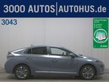 Hyundai Ioniq 1.6 GDI Hybrid Style Navi LED RFK Shz Soun - Hyundai IONIQ aus 2021