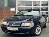 Volvo C70 2.4T Cabriolet Comfort - Volvo Gebrauchtwagen von 1999