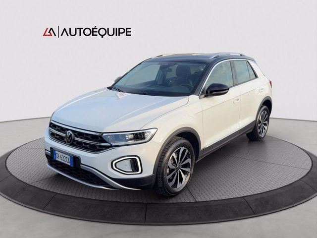 Volkswagen VOLKSWAGEN T-Roc 1.5 tsi Life del 2023