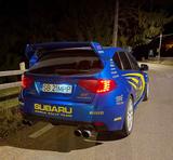 Subaru WRX STI - gebrauchte Subaru WRX STI aus dem Jahr 2008