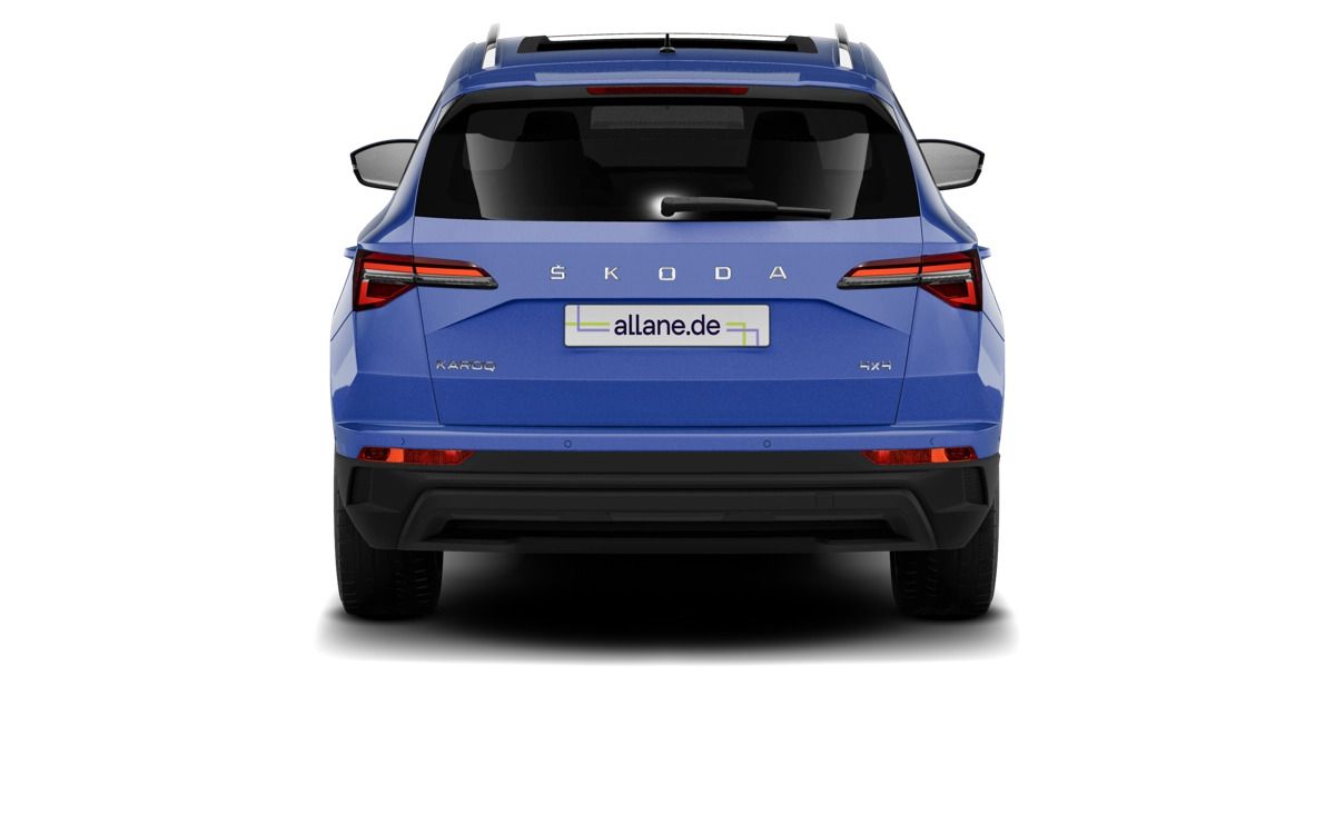 Skoda Karoq - Bild 3