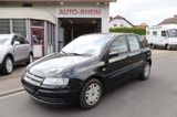 Fiat Stilo 1.4 16V 1.Hand AHK TÜV Neu - Fiat Stilo: Kombi
