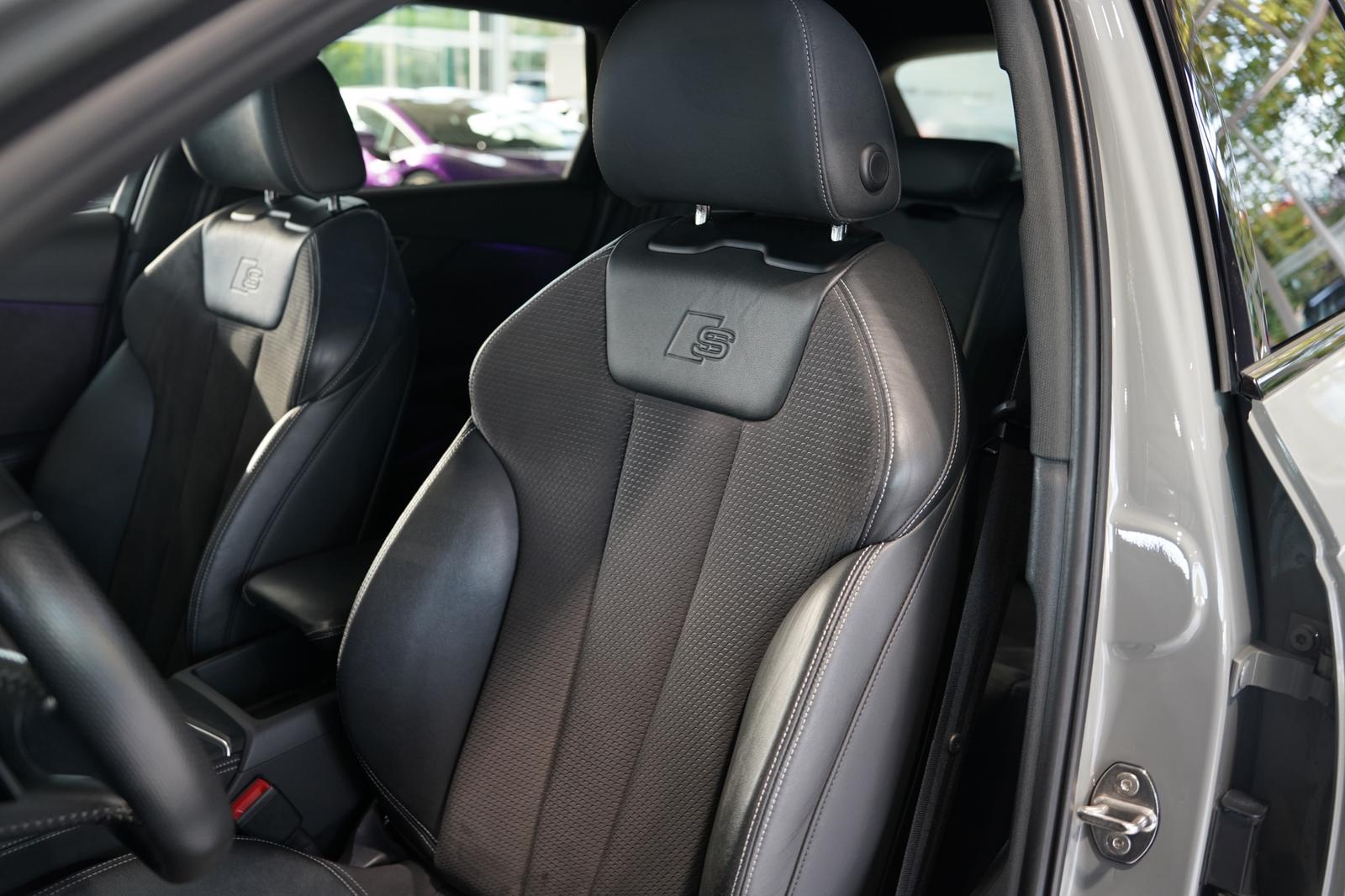 Audi A4 Avant S line *Matrix *B&O *Kamera *Virtual