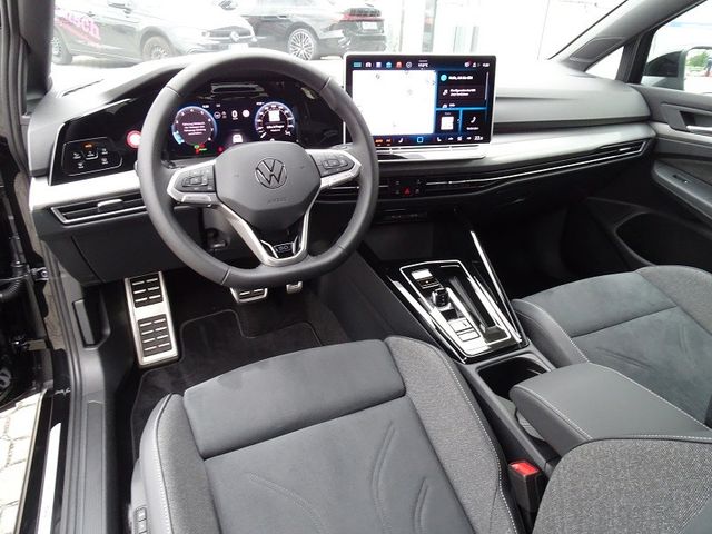Golf 1.5 eTSI DSG "Edition 50" - Standheizung