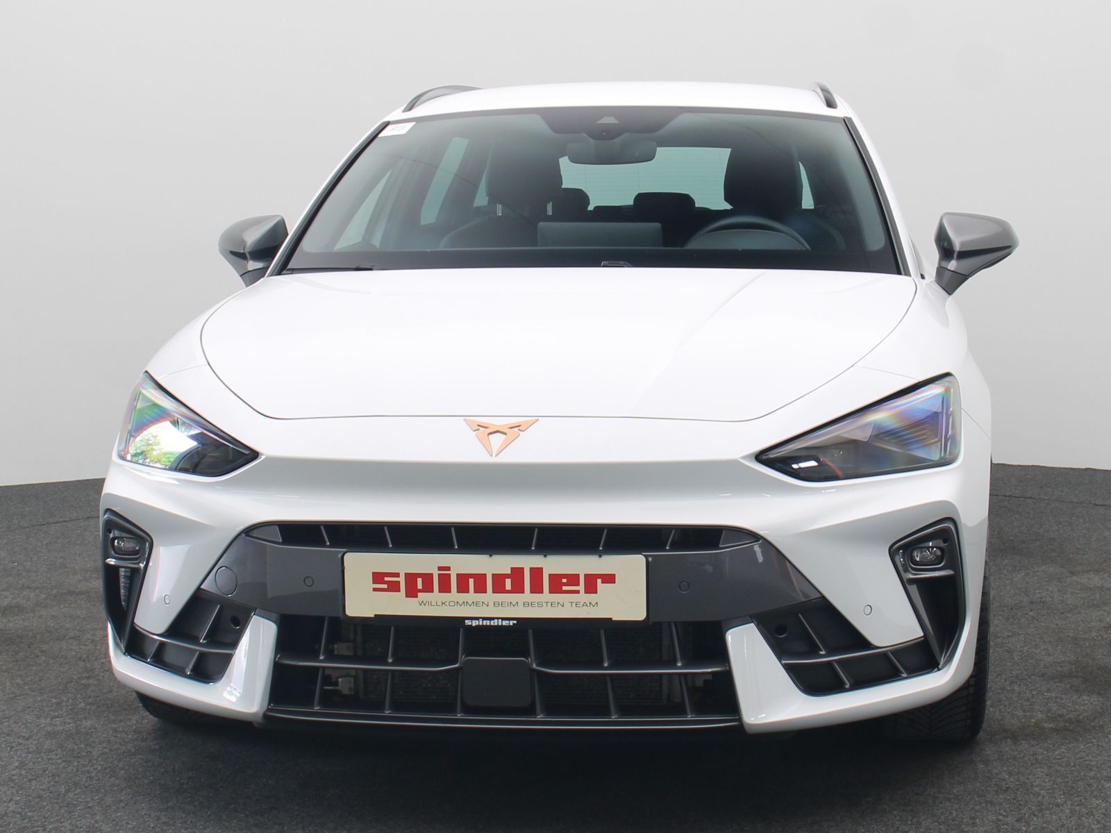 Cupra Leon - Bild 3