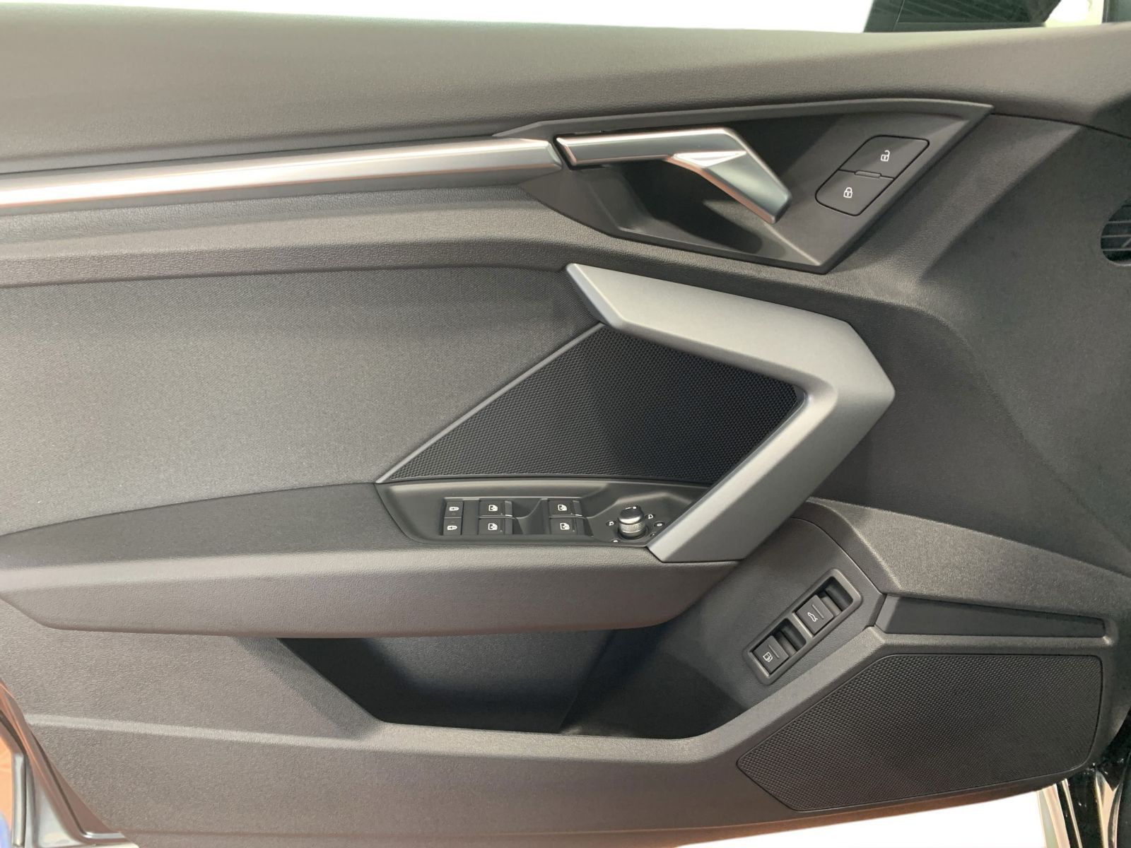 Audi A3 - Bild 10