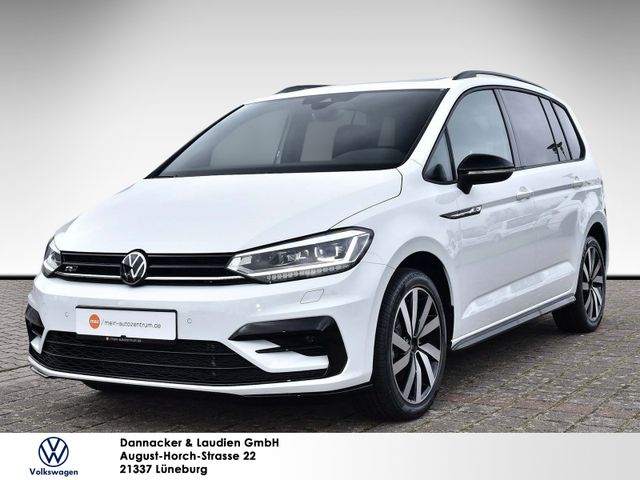 Volkswagen Touran Highline 1,5 l TSI OPF 150 PS 7-Gang-DSG 