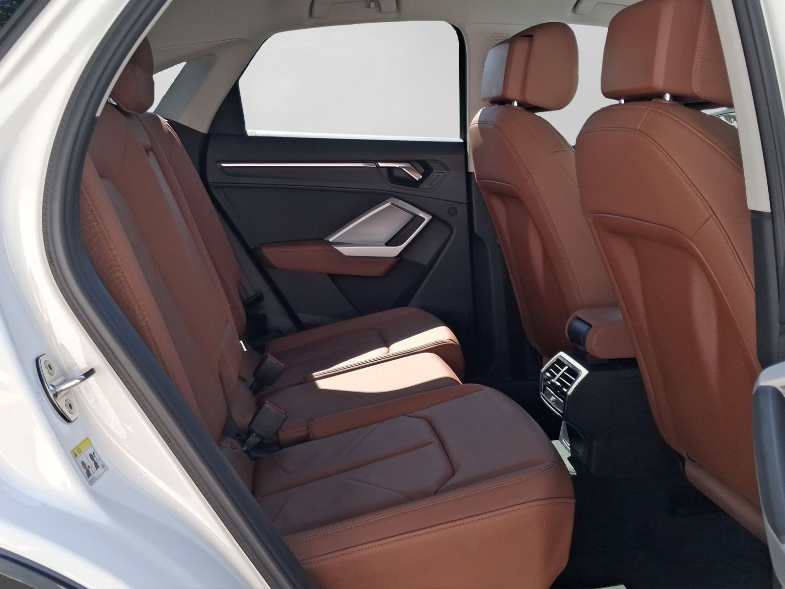 Audi Q3 - Bild 6