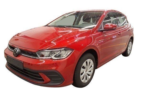 Volkswagen Polo - Bild 2