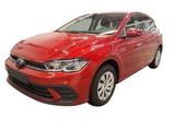 Volkswagen Polo 1.0 Life *APP-CONNEC*LED*SITZHEIZUNG* - Volkswagen Polo Gebrauchtwagen