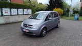 Opel Meriva Edition Gepflegter Zustand TÜV 10/2026 - Opel Meriva: E10