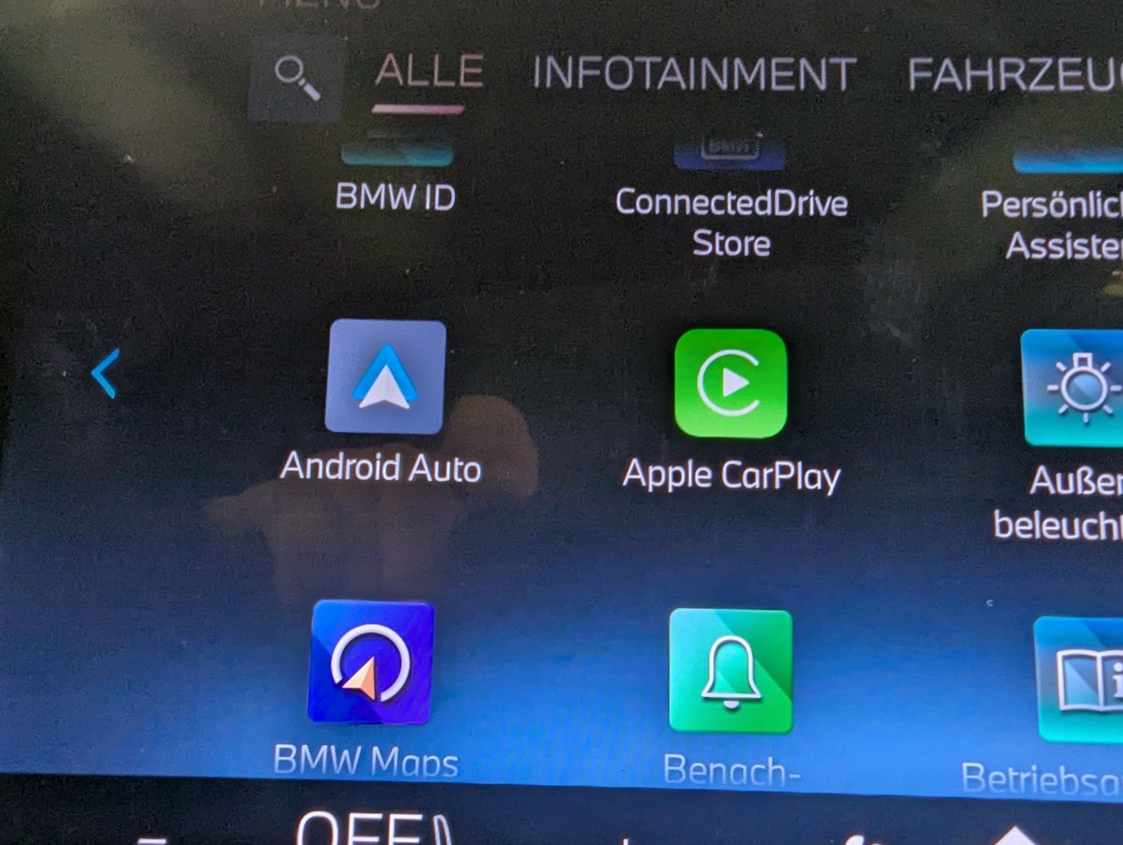 BMW X1 18 d M-Sport Pano Premium-Travel-Paket AHK - Image 30