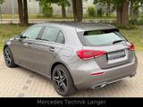 Mercedes-Benz A 250 /SERVICE NEU/GARANTIE TÜV NEU - gebrauchte Mercedes-Benz A 250 aus dem Jahr 2018