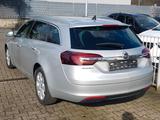 Opel Insignia CDTI Sports Tourer Innovation Navi - gebrauchte Opel Insignia aus dem Jahr 2015