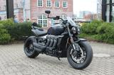 Triumph Rocket 3 Storm "GT"  / 225 Nm! - Angebote entsprechen deinen Suchkriterien