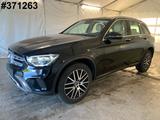 Mercedes-Benz GLC 300 e 4M 19"|Kamera|Keyless|Voll-Leder|MBUX - Mercedes-Benz GLC 300 mit Hybrid-Antrieb