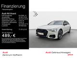 Audi A6 Avant 55 TFSIe qu S line S tro*B&O*HUD*Pano*H
