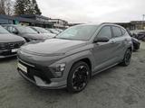 Hyundai KONA EV 65,4kWh N-LINE el. Heckklappe - Hyundai KONA in Kiel