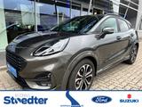 Ford Puma ST-LINE X 1.0 MHEV 155PS Sportpaket Navi Le - Ford: 15 M