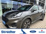 Ford Puma ST-LINE X 1.0 MHEV 155PS Sportpaket Navi Le - Ford: 15 M