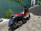 Piaggio Beverly 350 ie - ROLLER VON 251 BIS 500 CCM