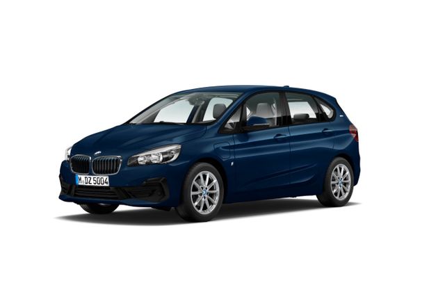 BMW 225xe Active Tourer Navi+RFK+SHZ+