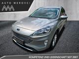 Ford Kuga 2.0 4WD Titanium/ACC-Tot-Lane/Head-Up/LED - Ford Kuga in Hagen