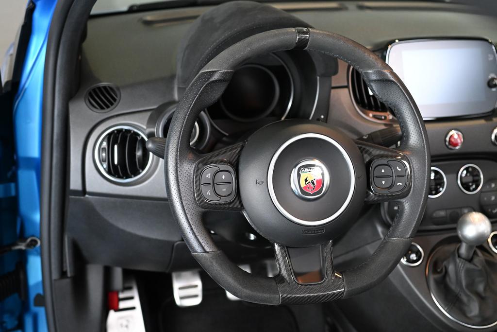 Abarth 695C