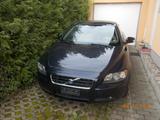 Volvo C70 Cabriolet 2.0 D - gebrauchte Volvo C70 aus dem Jahr 2009
