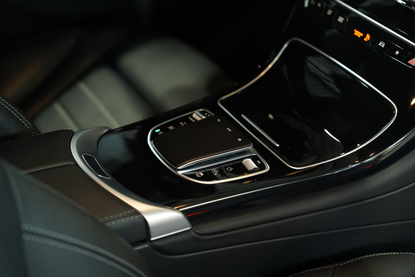 Mercedes Benz Glc 400