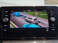 Volkswagen T-Cross - Vorschau Bild 24