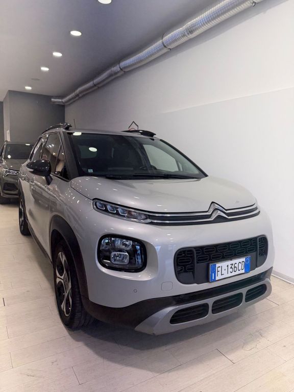 Image of Citroën C3 Aircross