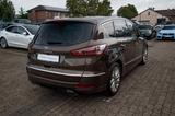 Ford S-MAX Vignale *MASSAGE*DAB*NAVI*LED*ACC*PANO* - Ford in Dormagen