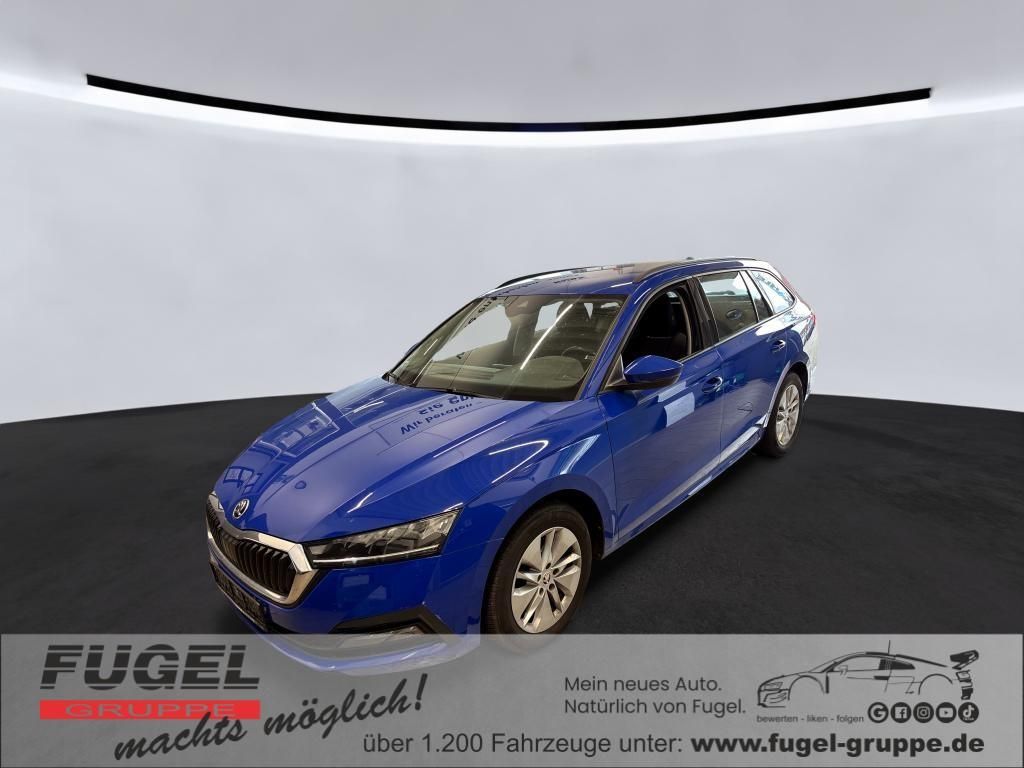 Image of Skoda Octavia
