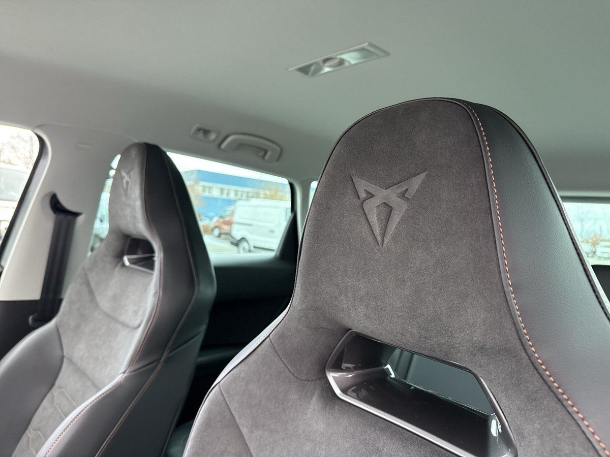 Cupra Ateca - Bild 39