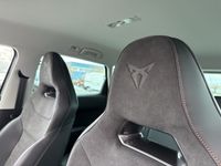 Cupra Ateca - Vorschau Bild 39