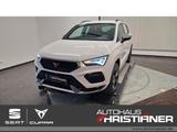 Cupra Ateca 1.5 TSI Navi/ SHZ/ Top View/ 230 V-Steckd. - Cupra Ateca Tageszulassungen