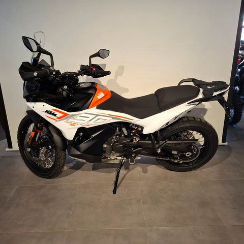 KTM 790 Adventure 2024 TECH PACK