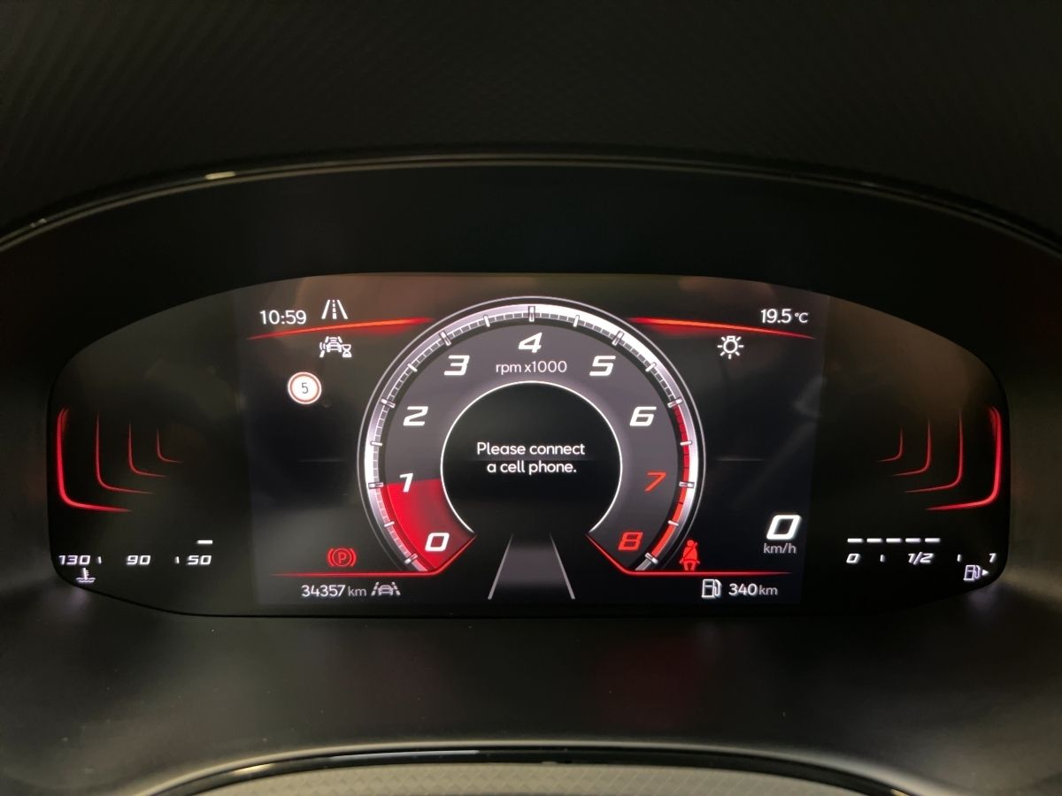 Seat Arona - Bild 13