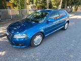 Audi A3 Lift 2.0 tdi 140 PS - Audi A3: 140 Ps