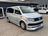 Volkswagen T6 Multivan*ABT*LED*DSG*Standheiz*AHK*GARANTIE* - Volkswagen: Abt