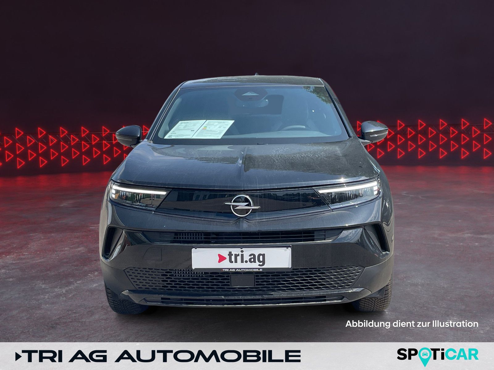 Opel Mokka - Bild 8