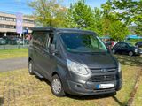 Ford Nugget mit Aufstelldach - Ford Nugget aufstelldach