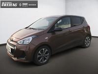 Hyundai i10 Passion + 1,0 *KLIMA*PDC*